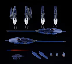 HGUC 1/144 RX-121-3C GUNDAM TR-1 (HAZE’N-THLEY RAH II) -GUNDAM EN LIGNE pb hguc gundam tr 1 hazen thley rah2 8