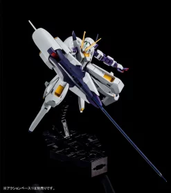 HG 1/144 GUNDAM TR-6 [WOUNDWORT] -GUNDAM EN LIGNE pb hguc gundam tr 6 woundwort 4