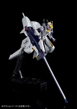 HG 1/144 GUNDAM TR-6 [WOUNDWORT] -GUNDAM EN LIGNE pb hguc gundam tr 6 woundwort 5