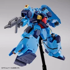 HG 1/144 GUSTAV KARL (GIHREN’S GREED Ver.) -GUNDAM EN LIGNE pb hguc gustav karl gihrens greed ver 3