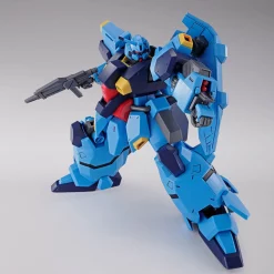 HG 1/144 GUSTAV KARL (GIHREN’S GREED Ver.) -GUNDAM EN LIGNE pb hguc gustav karl gihrens greed ver 4