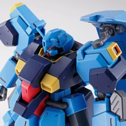 HG 1/144 GUSTAV KARL (GIHREN’S GREED Ver.) -GUNDAM EN LIGNE pb hguc gustav karl gihrens greed ver 7
