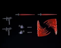 HGUC 1/144 RX-78-XX GUNDAM PIXY (FRED REBER CUSTOM) -GUNDAM EN LIGNE pb hguc pixy fred reber 8