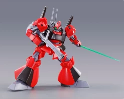 HGUC 1/144 RMS-099 QUATTRO BAJEENA’S RICK DIAS (REVIVE) -GUNDAM EN LIGNE pb hguc rick dias quattro bajeena revive 5