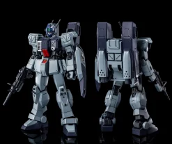 HGUC 1/144 RX-79[G]SW SLAVE WRAITH (PARACHUTE PACK) -GUNDAM EN LIGNE pb hguc slave wraith parachute pack 1