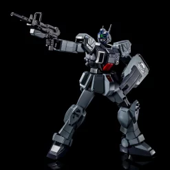 HGUC 1/144 RX-79[G]SW SLAVE WRAITH (PARACHUTE PACK) -GUNDAM EN LIGNE pb hguc slave wraith parachute pack 4