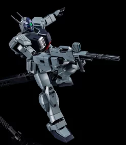 HGUC 1/144 RX-79[G]SW SLAVE WRAITH (PARACHUTE PACK) -GUNDAM EN LIGNE pb hguc slave wraith parachute pack 5