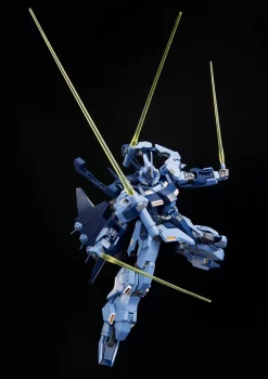 HGUC 1/144 AMX-018[HADES] TODESRITTER -GUNDAM EN LIGNE pb hguc todesritter 5