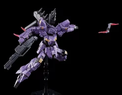 HGUC 1/144 AMS-123X VARGUIL -GUNDAM EN LIGNE pb hguc varguil 5