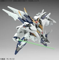 HGUC 1/144 Ξ (XI) GUNDAM VS PENELOPE SET -GUNDAM EN LIGNE pop detail5 3
