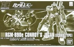 HGUC 1/144 CONROY’S JEGAN (ECOAS TYPE)