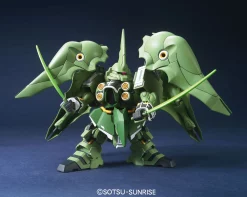 SD BB SENSHI KSHATRIYA -GUNDAM EN LIGNE sdbb367 kshatriya 2