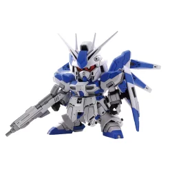 SD BB SENSHI HI NU GUNDAM -GUNDAM EN LIGNE sdbb384 hi nu gundam