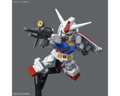 SD CROSS SILHOUETTE RX 78-2 GUNDAM 11 SD CROSS SILHOUETTE RX 78-2 GUNDAM -GUNDAM EN LIGNE sdcs001 rx782 3