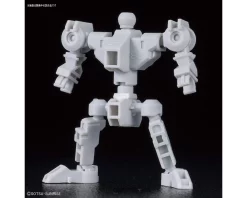 SD CROSS SILHOUETTE RX 78-2 GUNDAM 12 SD CROSS SILHOUETTE RX 78-2 GUNDAM -GUNDAM EN LIGNE sdcs001 rx782 4
