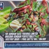 HG 1/144 Unicorn Gundam Perfectibility (Destroy Mode) (Final Battle Ver.) Ver.GSF – THE GUNDAM BASE FUKUOKA LIMITED. -GUNDAM EN LIGNE the gundam base fukuoka limited unicorn gundam perfectibility destroy mode final battle ver. ver.GSF