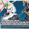 1/48 UNICORN GUNDAM HEAD DISPLAY BASE (PSYCHO-FRAME COLOR VARIATION VER.) & UNICORN GUNDAM 02 BANSHEE HEAD DISPLAY SET