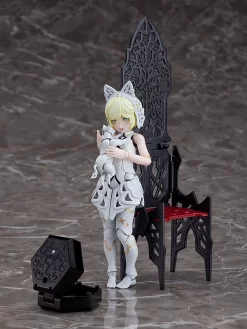 CHITOCERIUM XXII-TANIO ALB -GUNDAM EN LIGNE x gsc13528 g