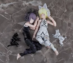 CHITOCERIUM 1/1 XXII-TANIO ATR 17 CHITOCERIUM 1/1 XXII-TANIO ATR -GUNDAM EN LIGNE x gsc13528 h 1