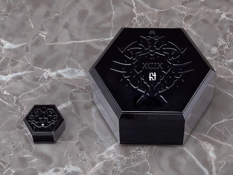 CHITOCERIUM 1/1 XXII-TANIO ATR 9 CHITOCERIUM 1/1 XXII-TANIO ATR – Image 7