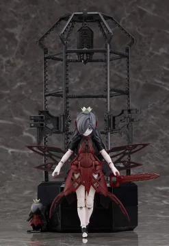 CHITOCERIUM XCII-URANIA -GUNDAM EN LIGNE x gsc15654 e