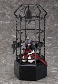 CHITOCERIUM XCII-URANIA -GUNDAM EN LIGNE x gsc15654 m