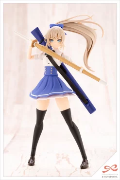SOUSAI SHOJO TEIEN : RITSUKA SAEKI [ST. IRIS GAKUEN GIRLS’ HIGH SCHOOL SUMMER CLOTHES] DREAMING STYLE KNIGHT OF IRIS -GUNDAM EN LIGNE x gsc16477 i 1