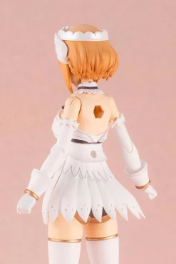 ARCANADEA : LUMITEA 23 ARCANADEA : LUMITEA -GUNDAM EN LIGNE x ktoar001 l