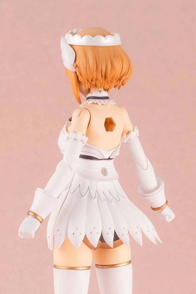 ARCANADEA : LUMITEA 7 ARCANADEA : LUMITEA â Image 5