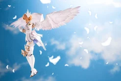 ARCANADEA : LUMITEA 34 ARCANADEA : LUMITEA -GUNDAM EN LIGNE x ktoar001 p