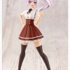 SOUSAI SHOJO TEIEN : RITSUKA SAEKI [HIGH SCHOOL SUMMER CLOTHES] NOBLE ROSE VER. -GUNDAM EN LIGNE x ktojk008