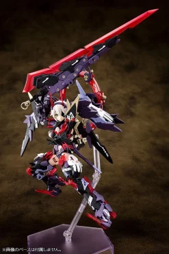 MEGAMI DEVICE : AUV SUSANOWO -GUNDAM EN LIGNE x ktokp581 c