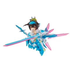 DESKTOP ARMY : MEGAMI DEVICE ASRA SERIES ANOTHER COLOR VER. -GUNDAM EN LIGNE x meho831386 a